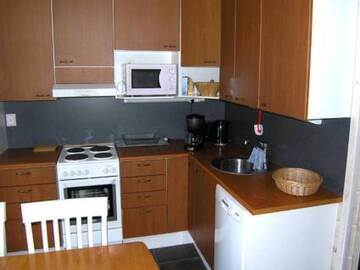 Фото номера Дом для отпуска Дома для отпуска Holiday Home MetsÃ¤tÃ¤hdenkuja 10 as 2 г. Юллясярви 14