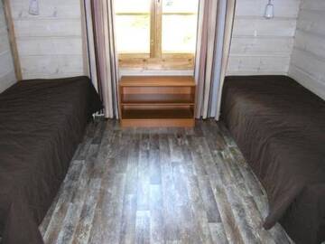 Фото номера Дом для отпуска Дома для отпуска Holiday Home MetsÃ¤tÃ¤hdenkuja 10 as 2 г. Юллясярви 13