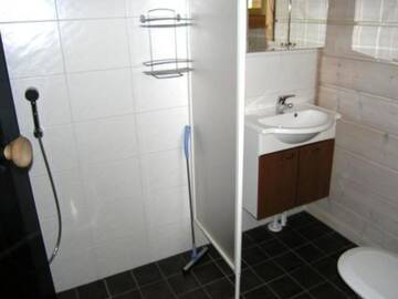 Фото номера Дом для отпуска Дома для отпуска Holiday Home MetsÃ¤tÃ¤hdenkuja 10 as 2 г. Юллясярви 22
