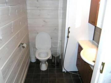 Фото номера Дом для отпуска Дома для отпуска Holiday Home MetsÃ¤tÃ¤hdenkuja 10 as 2 г. Юллясярви 20