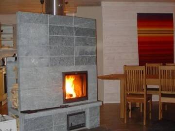 Фото номера Дом для отпуска Дома для отпуска Holiday Home Ylläs siesta г. Юллясярви 7