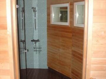 Фото номера Дом для отпуска Дома для отпуска Holiday Home Ylläs siesta г. Юллясярви 24