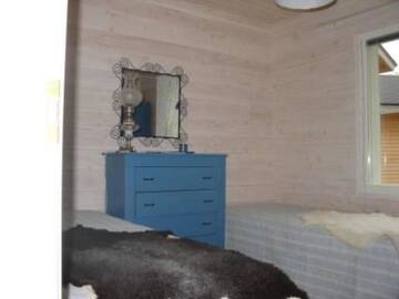 Фото номера Дом для отпуска Дома для отпуска Holiday Home Ylläs siesta г. Юллясярви 23