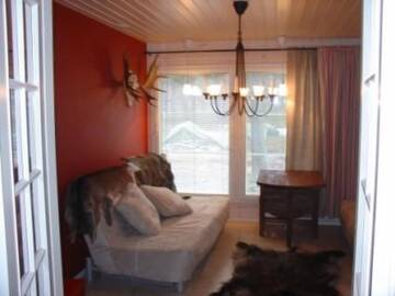 Фото номера Дом для отпуска Дома для отпуска Holiday Home Ylläs siesta г. Юллясярви 13