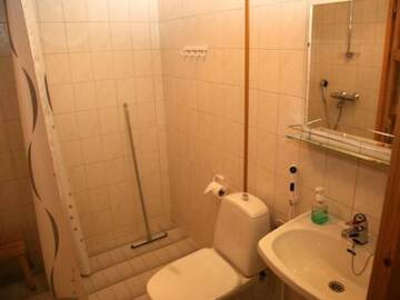 Фото номера Дом для отпуска Дома для отпуска Holiday Home Yllästunnelma 4 b 8 г. Юллясярви 7