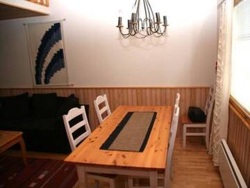 Фото номера Дом для отпуска Дома для отпуска Holiday Home Yllästunnelma 4 b 8 г. Юллясярви 31