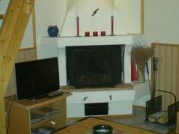 Фото номера Дом для отпуска Дома для отпуска Holiday Home Yllästunnelma 4 b 8 г. Юллясярви 27