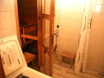 Фото номера Дом для отпуска Дома для отпуска Holiday Home Yllästunnelma 4 b 8 г. Юллясярви 28