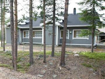 Фото номера Дом для отпуска Дома для отпуска Holiday Home Yllästunnelma 4 b 8 г. Юллясярви 29