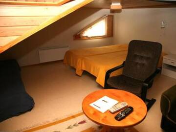 Фото номера Дом для отпуска Дома для отпуска Holiday Home Yllästunnelma 4 b 8 г. Юллясярви 10