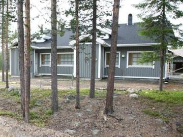 Фото номера Дом для отпуска Дома для отпуска Holiday Home Yllästunnelma 4 b 8 г. Юллясярви 14