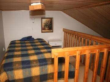 Фото номера Дом для отпуска Дома для отпуска Holiday Home Yllästunnelma 4 b 8 г. Юллясярви 6