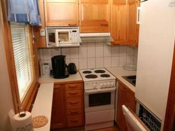 Фото номера Дом для отпуска Дома для отпуска Holiday Home Yllästunnelma 4 b 8 г. Юллясярви 17