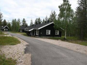 Фото номера Дом для отпуска Дома для отпуска Holiday Home Lomaylläs h109 -pistopolku 1 a г. Юллясярви 10