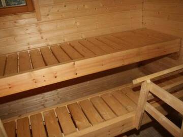 Фото номера Дом для отпуска Дома для отпуска Holiday Home Lomaylläs h109 -pistopolku 1 a г. Юллясярви 11