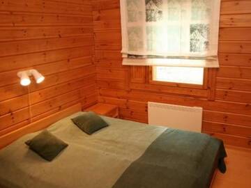 Фото номера Дом для отпуска Дома для отпуска Holiday Home Lomaylläs h109 -pistopolku 1 a г. Юллясярви 13