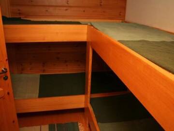 Фото номера Дом для отпуска Дома для отпуска Holiday Home Lomaylläs h109 -pistopolku 1 a г. Юллясярви 15