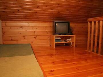 Фото номера Дом для отпуска Дома для отпуска Holiday Home Lomaylläs h109 -pistopolku 1 a г. Юллясярви 8