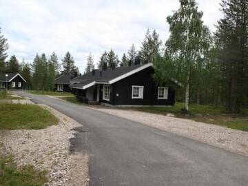 Фото номера Дом для отпуска Дома для отпуска Holiday Home Lomaylläs h109 -pistopolku 1 a г. Юллясярви 23