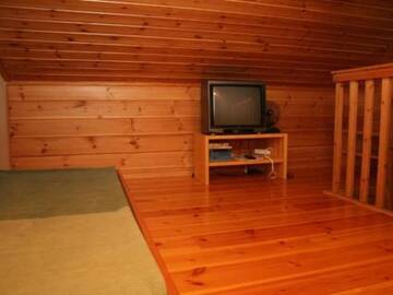 Фото номера Дом для отпуска Дома для отпуска Holiday Home Lomaylläs h109 -pistopolku 1 a г. Юллясярви 21