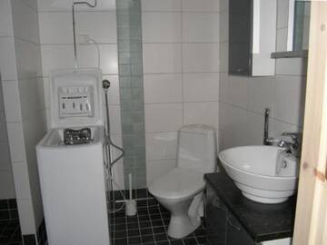 Фото номера Дом для отпуска Дома для отпуска Holiday Home Ylläs-eeli green house c2 г. Юллясярви 7