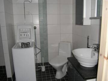 Фото номера Дом для отпуска Дома для отпуска Holiday Home Ylläs-eeli green house c2 г. Юллясярви 29