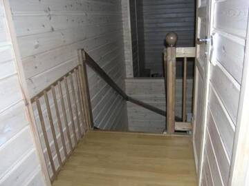 Фото номера Дом для отпуска Дома для отпуска Holiday Home Ylläs-eeli green house c2 г. Юллясярви 36