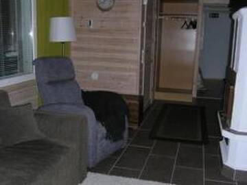 Фото номера Дом для отпуска Дома для отпуска Holiday Home Ylläs-eeli green house c2 г. Юллясярви 34