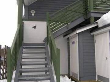 Фото номера Дом для отпуска Дома для отпуска Holiday Home Ylläs-eeli green house c2 г. Юллясярви 30