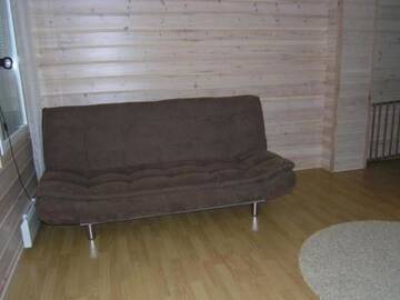 Фото номера Дом для отпуска Дома для отпуска Holiday Home Ylläs-eeli green house c2 г. Юллясярви 35