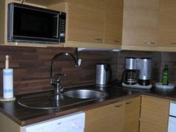 Фото номера Дом для отпуска Дома для отпуска Holiday Home Ylläs-eeli green house c2 г. Юллясярви 32