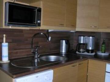 Фото номера Дом для отпуска Дома для отпуска Holiday Home Ylläs-eeli green house c2 г. Юллясярви 10
