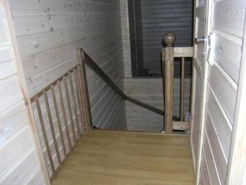 Фото номера Дом для отпуска Дома для отпуска Holiday Home Ylläs-eeli green house c2 г. Юллясярви 14