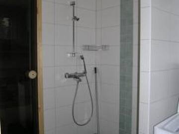 Фото номера Дом для отпуска Дома для отпуска Holiday Home Ylläs-eeli green house c2 г. Юллясярви 15