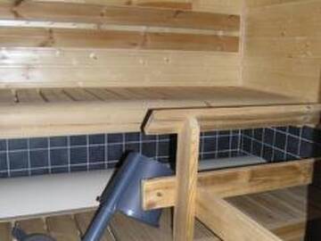 Фото номера Дом для отпуска Дома для отпуска Holiday Home Ylläs-eeli green house c2 г. Юллясярви 19