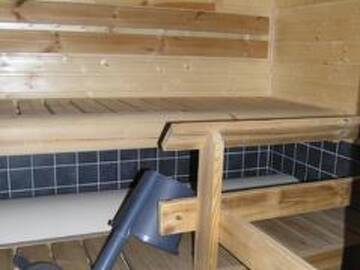 Фото номера Дом для отпуска Дома для отпуска Holiday Home Ylläs-eeli green house c2 г. Юллясярви 41