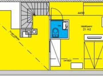 Фото номера Дом для отпуска Дома для отпуска Holiday Home Ylläs-eeli green house c2 г. Юллясярви 45