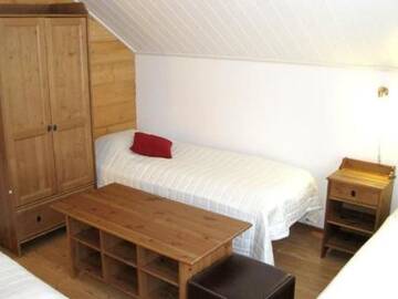 Фото номера Дом для отпуска Дома для отпуска Holiday Home Vanamotupa г. Юллясярви 25