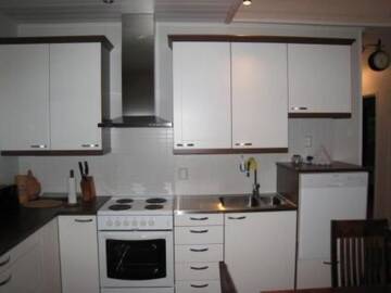 Фото номера Дом для отпуска Дома для отпуска Holiday Home Vanamotupa г. Юллясярви 26