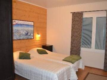 Фото номера Дом для отпуска Дома для отпуска Holiday Home Vanamotupa г. Юллясярви 24