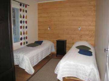 Фото номера Дом для отпуска Дома для отпуска Holiday Home Vanamotupa г. Юллясярви 35