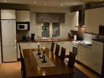 Фото номера Дом для отпуска Дома для отпуска Holiday Home Vanamotupa г. Юллясярви 33