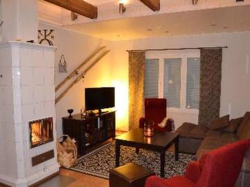 Фото номера Дом для отпуска Дома для отпуска Holiday Home Vanamotupa г. Юллясярви 34