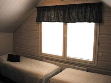 Фото номера Дом для отпуска Дома для отпуска Holiday Home Vanamotupa г. Юллясярви 37