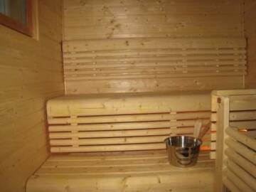 Фото номера Дом для отпуска Дома для отпуска Holiday Home Vanamotupa г. Юллясярви 17