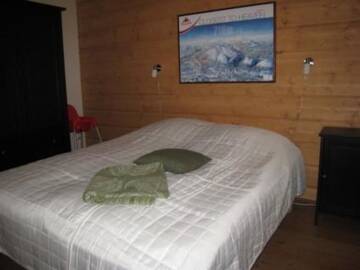 Фото номера Дом для отпуска Дома для отпуска Holiday Home Vanamotupa г. Юллясярви 19