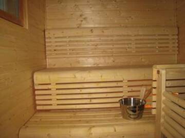 Фото номера Дом для отпуска Дома для отпуска Holiday Home Vanamotupa г. Юллясярви 39