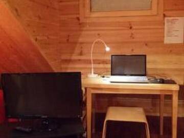 Фото номера Дом для отпуска Дома для отпуска Holiday Home Kultapiisku 2 г. Юллясярви 27