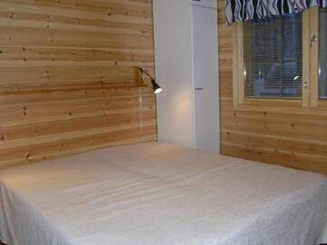 Фото номера Дом для отпуска Дома для отпуска Holiday Home Kultapiisku 2 г. Юллясярви 7