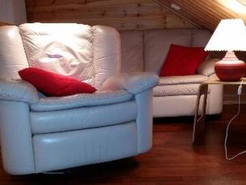 Фото номера Дом для отпуска Дома для отпуска Holiday Home Kultapiisku 2 г. Юллясярви 21